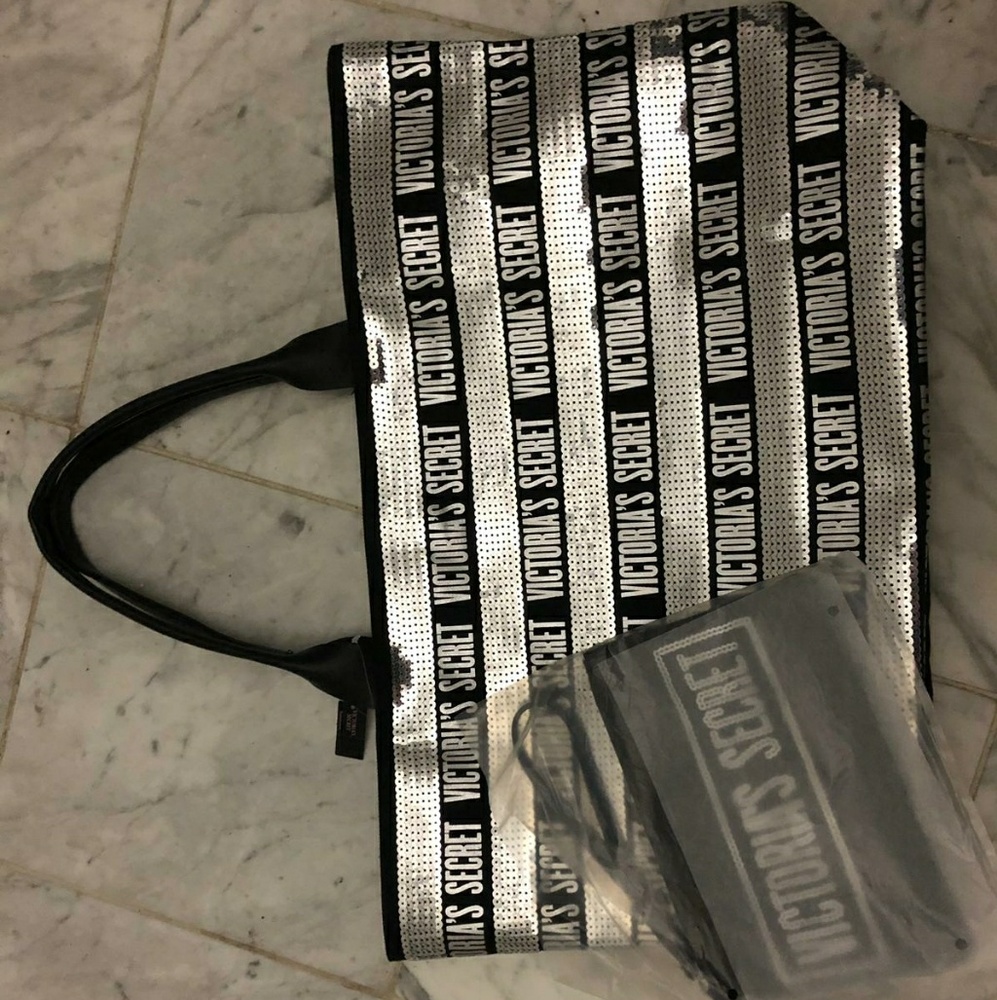 Victoria's Secret bag